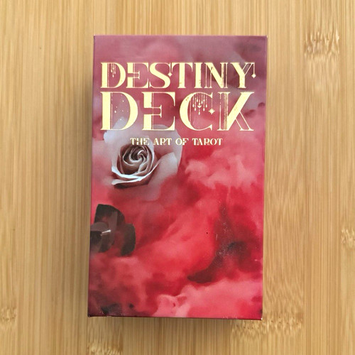 Destiny deck modern - destiny,