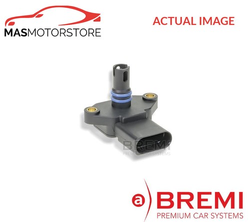 Manifold pressure map sensor - map,