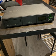 Naim Uniti Streaming Amplifier