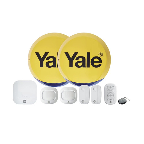 Yale sync smart - yale,