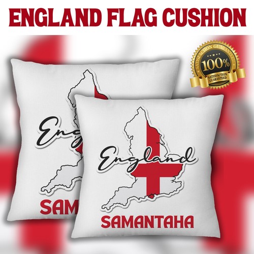 Personalised name england - personalised,