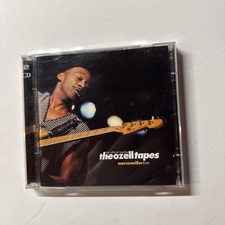 Marcus Miller Ozell Tapes (The