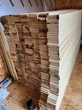 120x244mm 18mm Plywood Strips