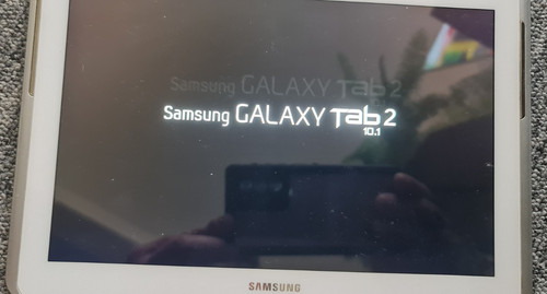 Samsung galaxy tab p5110 - samsung, gt-p5110