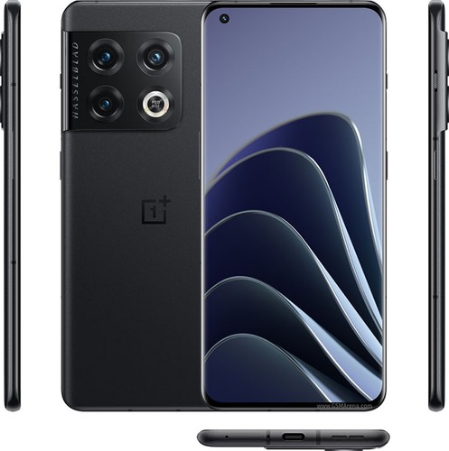Sealed boxed oneplus - oneplus, 10