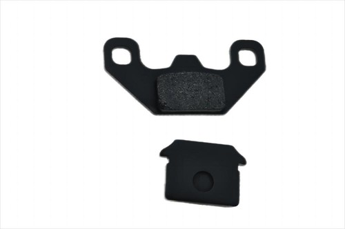 Brake front rear pads - brake,