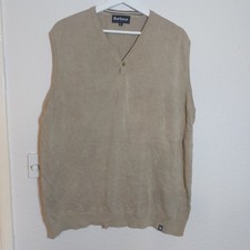 Barbour Sleeveless Tank Top