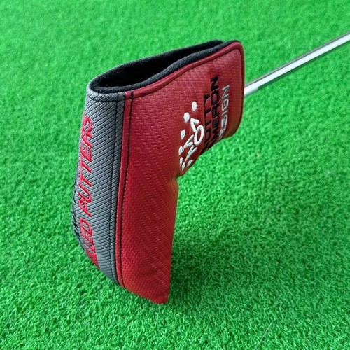 Scott camero special - scott, n