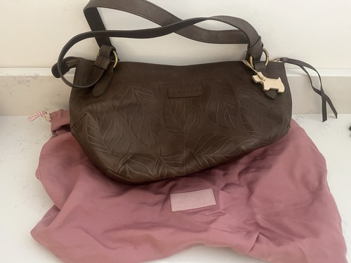Womens large radley light - large,