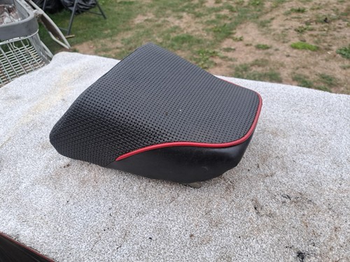 Kawasaki gpz600 rear - gpz600,