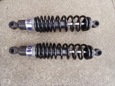 Hagon One Off  Short Shocks