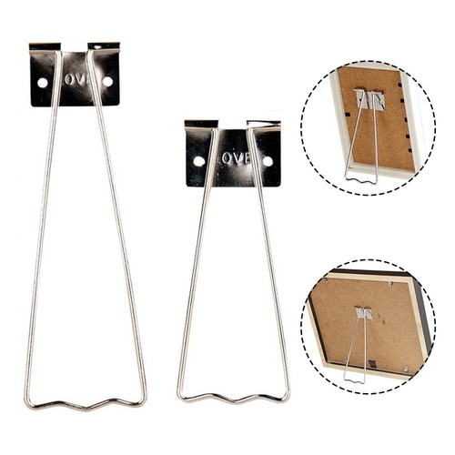 Adjustable iron bracket - bracket, for