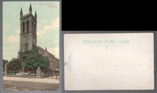 St Pauls Church Honiton Devon