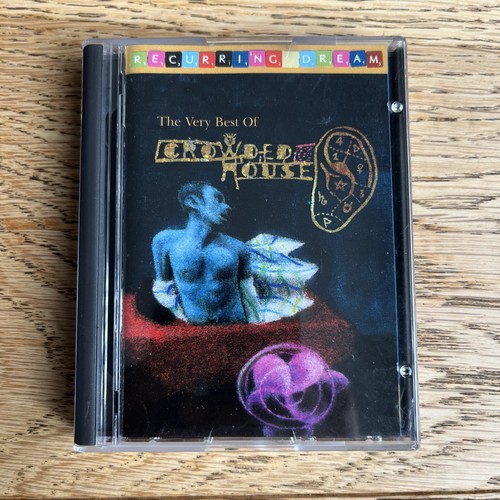 Recurring dream the very best - the,