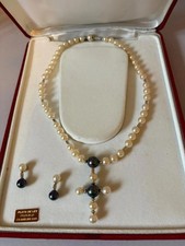 Majorica (Mallorca) Pearl