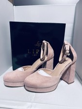 Lipsy By Kurt Geiger BNWT