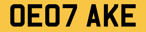 Jake 2007 reg private - 2007,