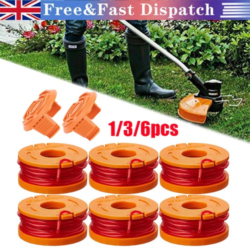 For worx grass trimmer wg150e - for,