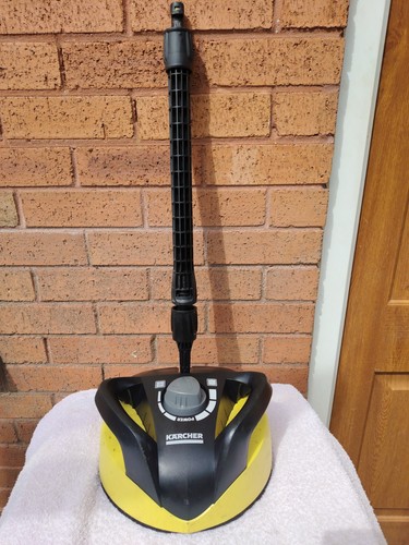 Karcher t350 pressure washer - karcher,
