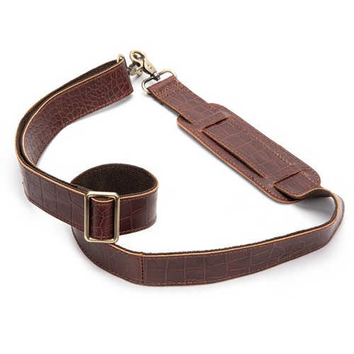 Vintage leather strap for - leather,