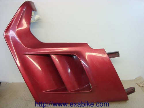 Sidewall for bmw - sidewall, k1100