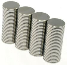 Strong Magnets ( 8mm x 0.75mm