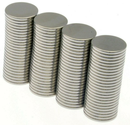 Strong magnets 8mm 0 - (, 0.75mm