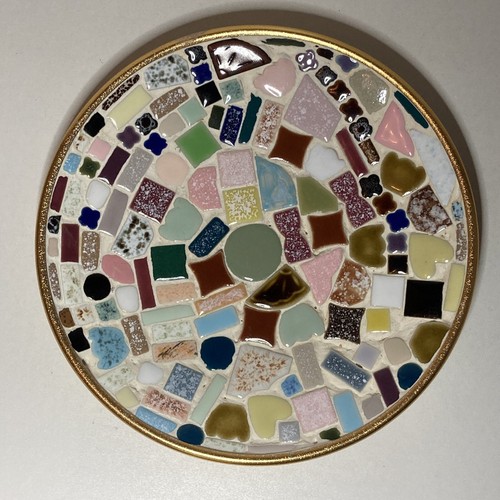 Mid century modern mosaic - century,