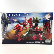 Mega Bloks Halo UNSC Fireteam