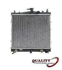 Radiator For Nissan Micra