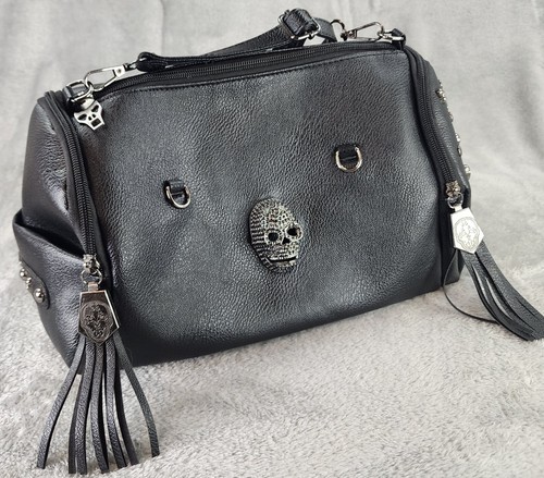 Womens purse black gun - womens,
