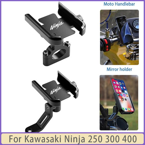 For kawasaki ninja 250 300 - for,