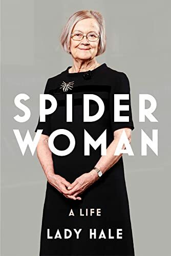 Spider woman life - a, by
