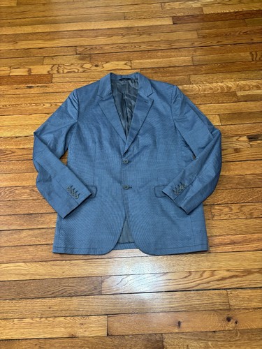 Calvin klein mens blazer - mens,