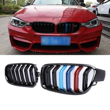 M-Color Kidney Grille Grill