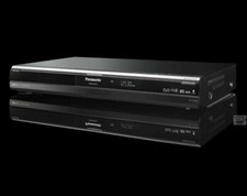 Panasonic DMR-XS350 Twin