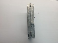 Western electric coin reject - western,