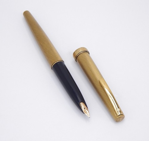 Sheaffer lady gold - lady, trim