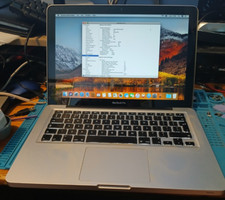 Apple MacBook Pro 13" (A1286/EMC2555) i5 CPU/16GB RAM/240GB SSD/Good Battery