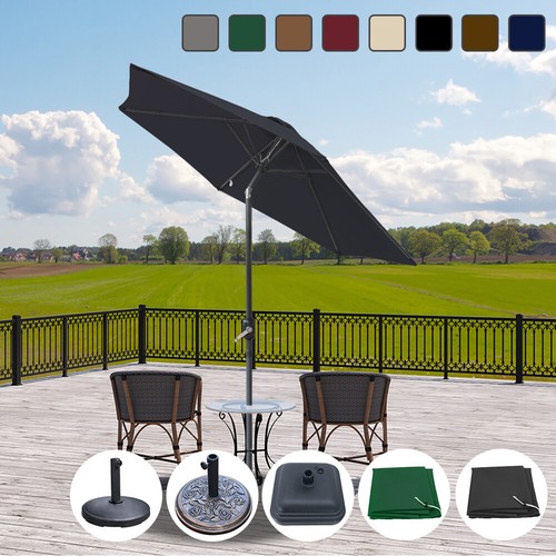 Outdoor garden round - 3m,