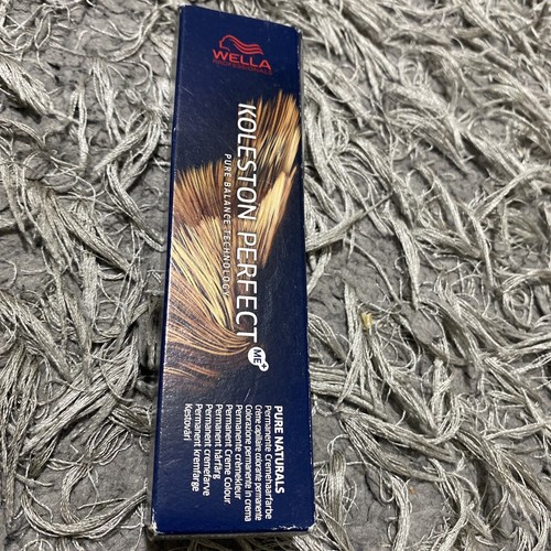 Wella koleston pure - koleston,
