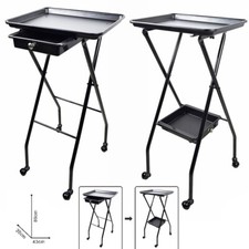 Beauty Salon Tattoo Studio