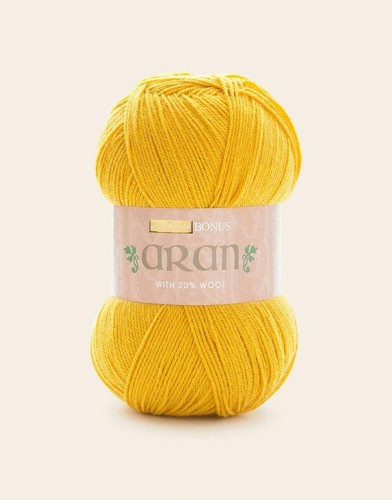 Sirdar hayfield bonus - sirdar,