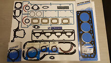 COSWORTH YB 2WD ENGINE GASKET SET WITH GENUINE YB0611 GROUP A HEAD GASKET