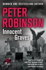Innocent Graves (The Inspector