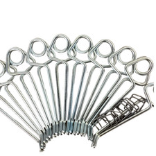 Coated putange type - coated, mole