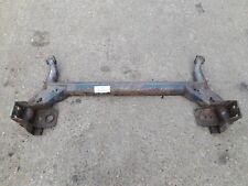FORD FIESTA MK6 AXLE BEAM 2002 2003 2004 2005 2006 2007 2008 1.25 1.4 1.6 tdci @