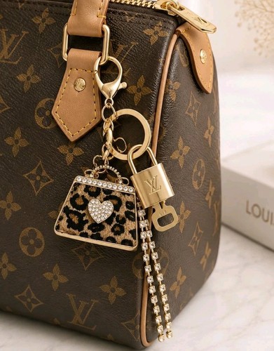 Authentic louis vuitton gold - authentic,