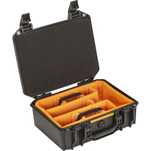 Pelican vault v200 - pelican,