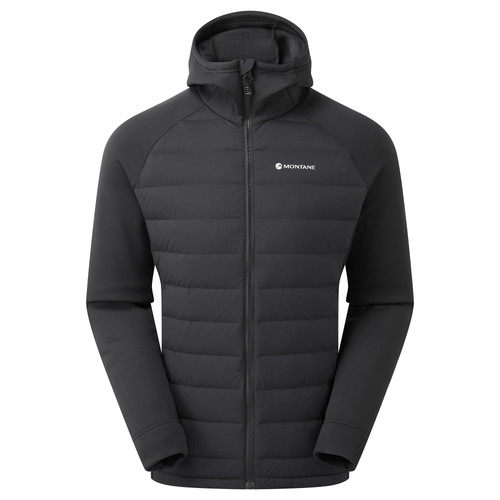 Montane men composite hooded - montane,